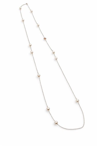 Collana Mimi Donna in Argento 0990980 - 0990980